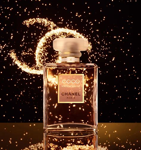 Chanel website oficial